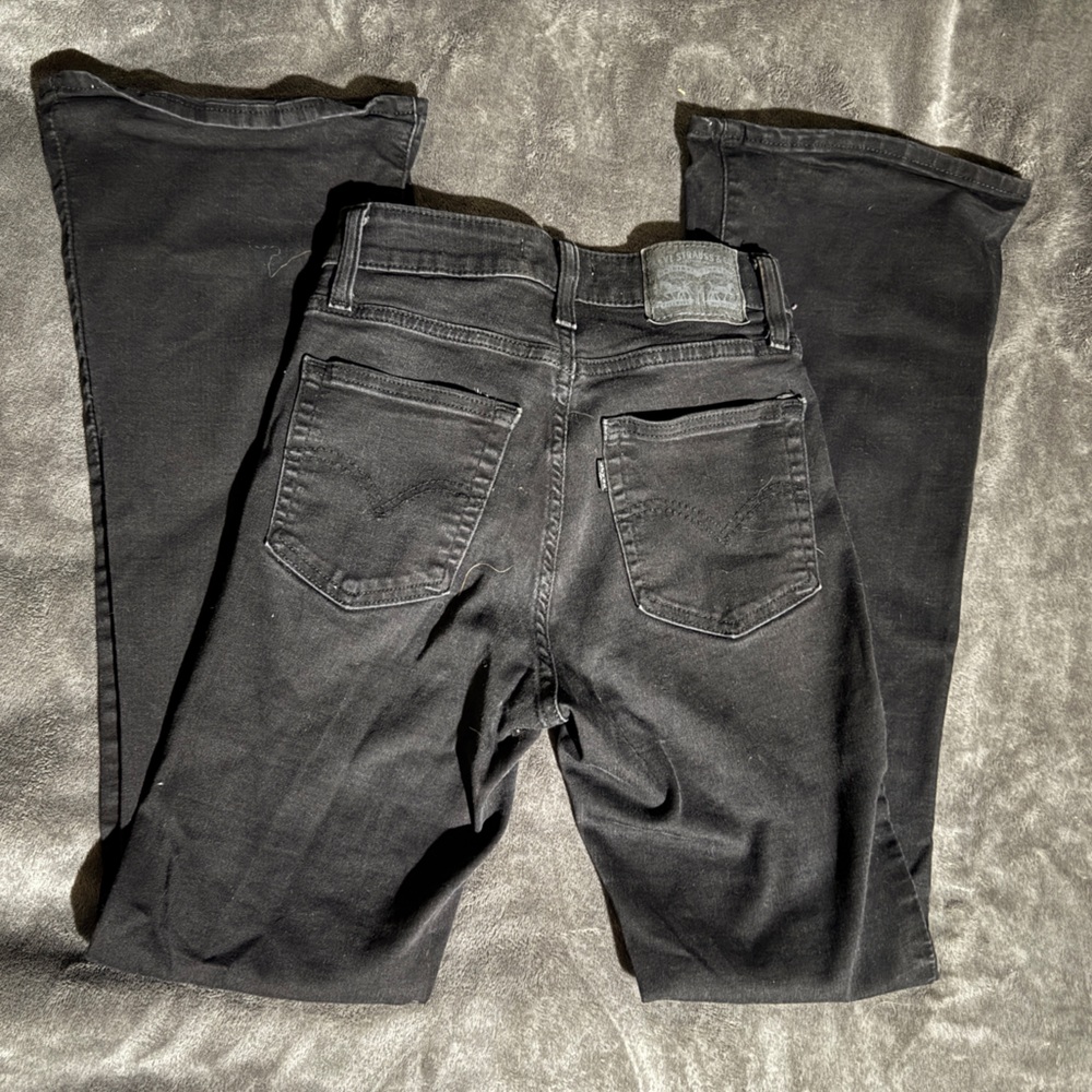 Levi’s 726 Flare